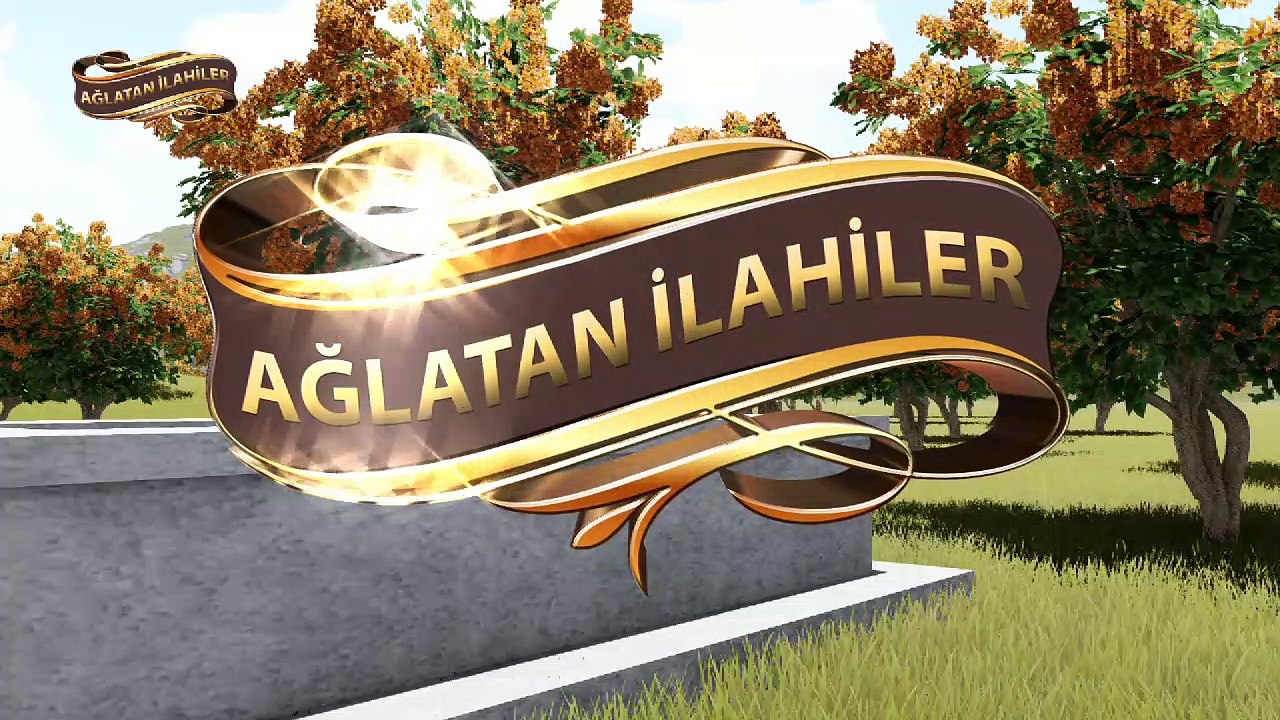 İlahi - Abdurrahman Önül - Dünyadan Yanına Bir Dostun Gelmez Yalnız Bırakır Ölüm Acısı