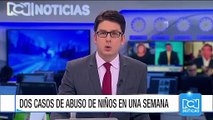 Niñas de 5 y 4 años habrían sido abusadas por adultos mayores en Bogotá