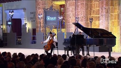 Concierto interludios en la plaza San Pedro op. 3