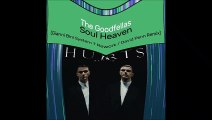 Goodfellas vs Hurts - Soul heavens (Bastard Batucada Ceis Mashup)