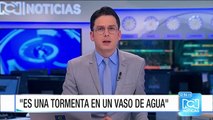 Reacciones a pronunciamiento de Santos sobre acuerdo con las Farc