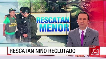 Un soldado muerto dejan enfrentamientos entre el Ejército y el "Clan del Golfo"