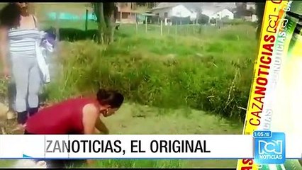 Acabarían posible reserva natural por construcción de un cementerio