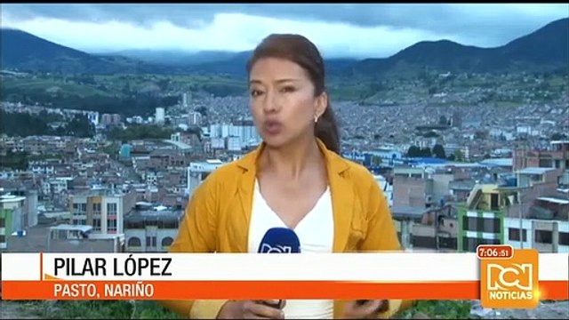 Cuatro jóvenes fueron masacrados en Samaniego, Nariño