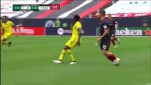 Chicago Fire 2-0 Columbus Crew - Robert Beric