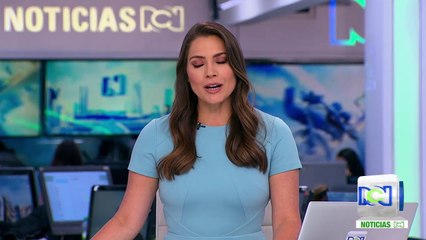 Todo está listo para la realización de la Cumbre Concordia 2018 en Bogotá