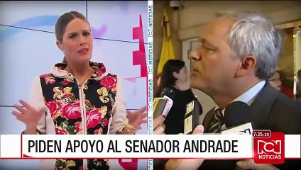 Eva lo Sabe: ¿Cristina Pardo a la Corte?