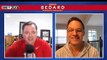 On the Beat: Greg Bedard Previews Patriots Dolphins with Joe Schad of the Palm Beach Post