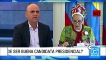 Sí o No: responden Augusto Reyes y Francisco Mejía