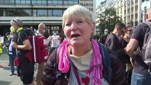 Los “chalecos amarillos” convocan nuevas manifestaciones en Francia pese al covid
