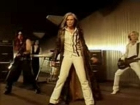 Cinema Bizarre - Escape To The Stars