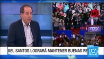 Sí o No: Responden Juan Felipe Muñoz y José Miguel Santamaría