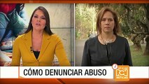 ¿Cómo identificar si un menor ha sido abusado sexualmente?