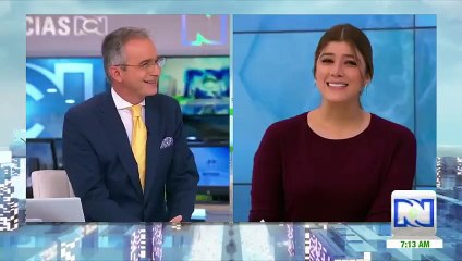 Dispuesto a contar: la actriz Kristina Lilley habló de su batalla contra el cáncer