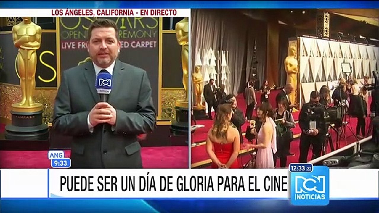 "Se pueden abrir muchas puertas para nuestro cine": Ciro Guerra