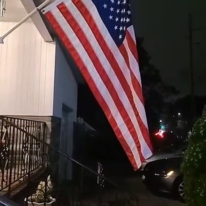 9/11  If we could only all act like we did on September 12, 2001