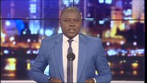 Le 20 Heures de RTI 1 du 12 septembre 2020 par Kolo Coulibaly