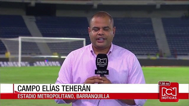 Millonarios sigue dando ventajas en casa con empate ante Rionegro Águilas