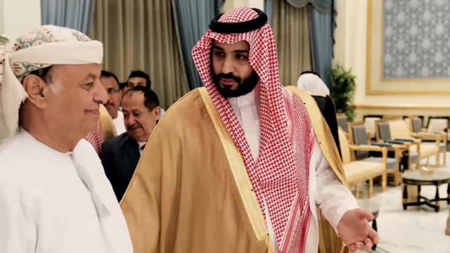 دعوات لهادي وحكومته بالعودة إلى اليمن