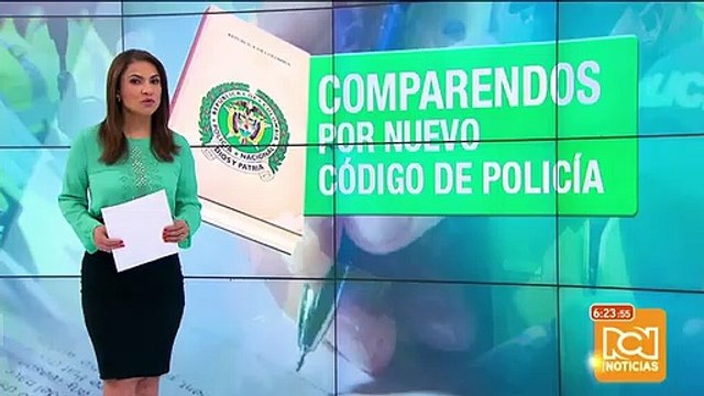 Nuevo Código de Policía: se han impuesto 1.500 comparendos por colarse en Transmilenio