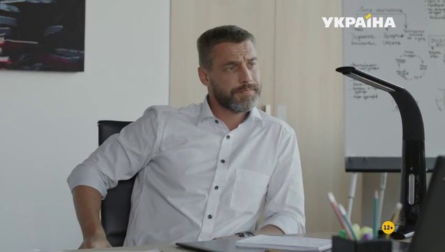 Игра в судьбу - 3 серия