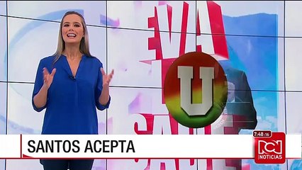 Eva lo sabe: Bancada de la U en el Congreso se opone a publicación de declaraciones de renta