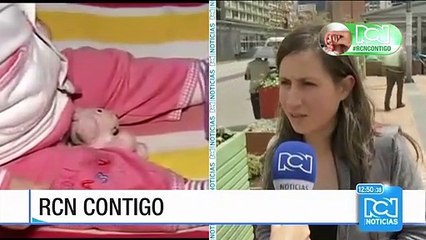 Niña de 8 meses requiere con urgencia cirugía para tratar padecimiento renal