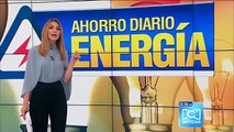 Los patrulleros de Noticias RCN encontraron varias entidades que no ahorran energía