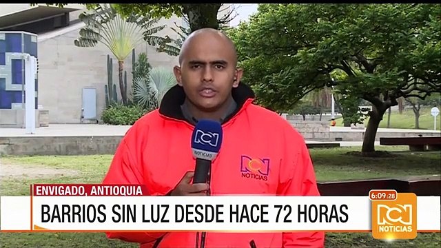 Autoridades investigan atentado con arma de fuego en Medellín