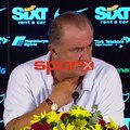 Fatih Terim'den Emre Kılınç ve Taylan Antalyalı yorumları