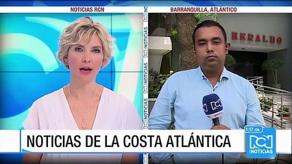 Tres capturados por el homicidio del Director de Medicina Legal de Atlántico