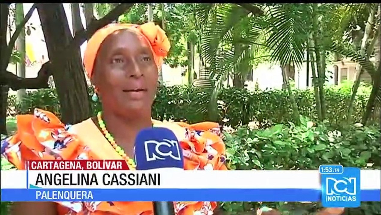 Concurso Nacional de Belleza promueve el turismo en Cartagena