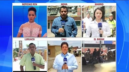 Un joven fue baleado en Cali y presenta muerte cerebral