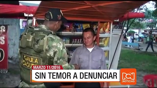Gran Encuesta: un 77% de los colombianos creen que las cosas van por mal camino