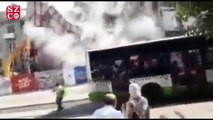 AKP'li belediyenin yıkımı faciaya neden oluyordu