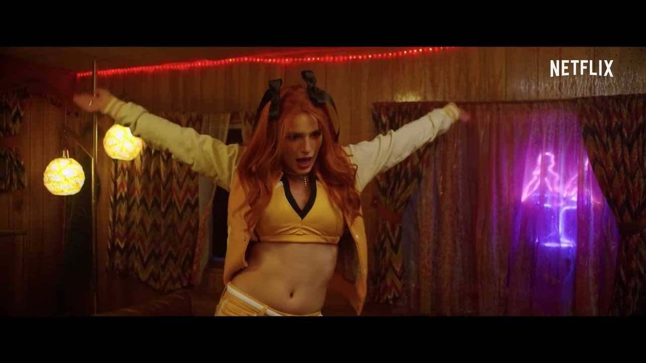 LA NIÑERA 2 Tráiler Español Latino SUBTITULADO (2020) Bella Thorne, Reina Letal
