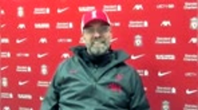 Klopp hails Salah's hat-trick performance in Leeds thriller