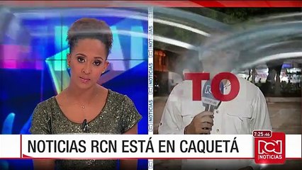 Sacerdote en San Vicente del Caguán revela cómo las Farc han intentado extorsionar a la Iglesia