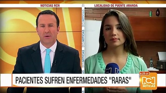 Denuncian que Cafesalud no entrega medicamentos a pacientes con enfermedades huérfanas