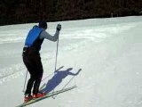 Skating Davos