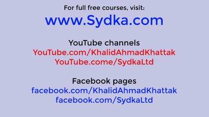 2.2 - "Qur'anic Arabic Recitation with Tajweed Rules" - Compound Letters (Practice x10)
