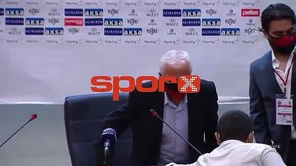 Karagümrük, galibiyetten ötürü mutlu!