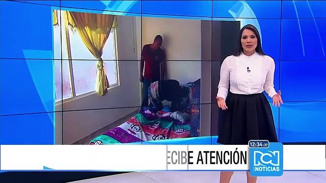 Niño con leucemia recibirá tratamiento médico tras denuncia de Noticias RCN