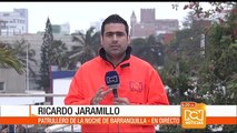 Colegios de Barranquilla, con las luces encendidas