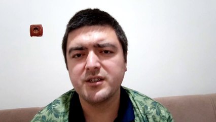 RÜYADA KURAK ARAZİ GÖRMEK