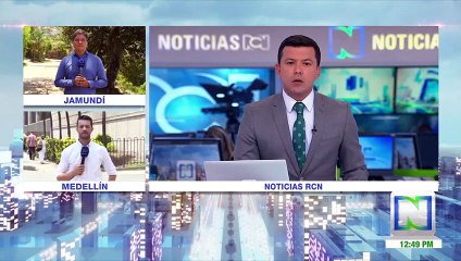 Secuestran al exsecretario de Hacienda de Jamundí