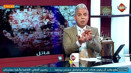 مواطن صعيدي لـ #السيسي احنا البلد ولا انت عايز تمشينا وتجيب مستورد من برة يعقد !!