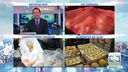 Emisión 12:30 p.m / 29 de agosto 2018