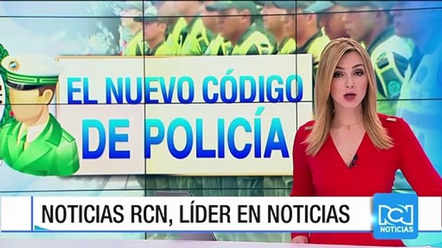 Nuevo Código de Policía: Infracciones que pueden acarrearle multas o sanciones