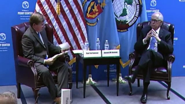 Aronson dice que dinero de las Farc deberá ser usado para reparar víctimas